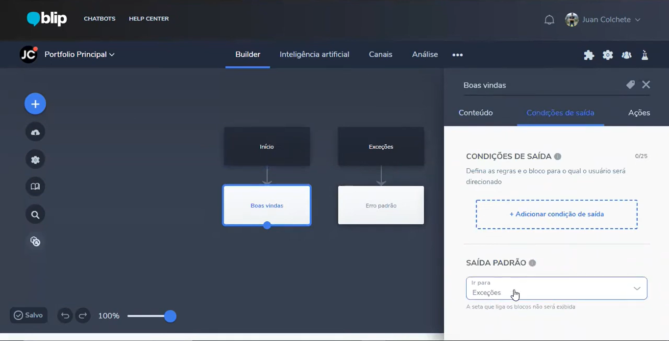 Blip te permite integrar vastas herramientas para WhatsApp Blip te permite integrar vastas herramientas para WhatsApp