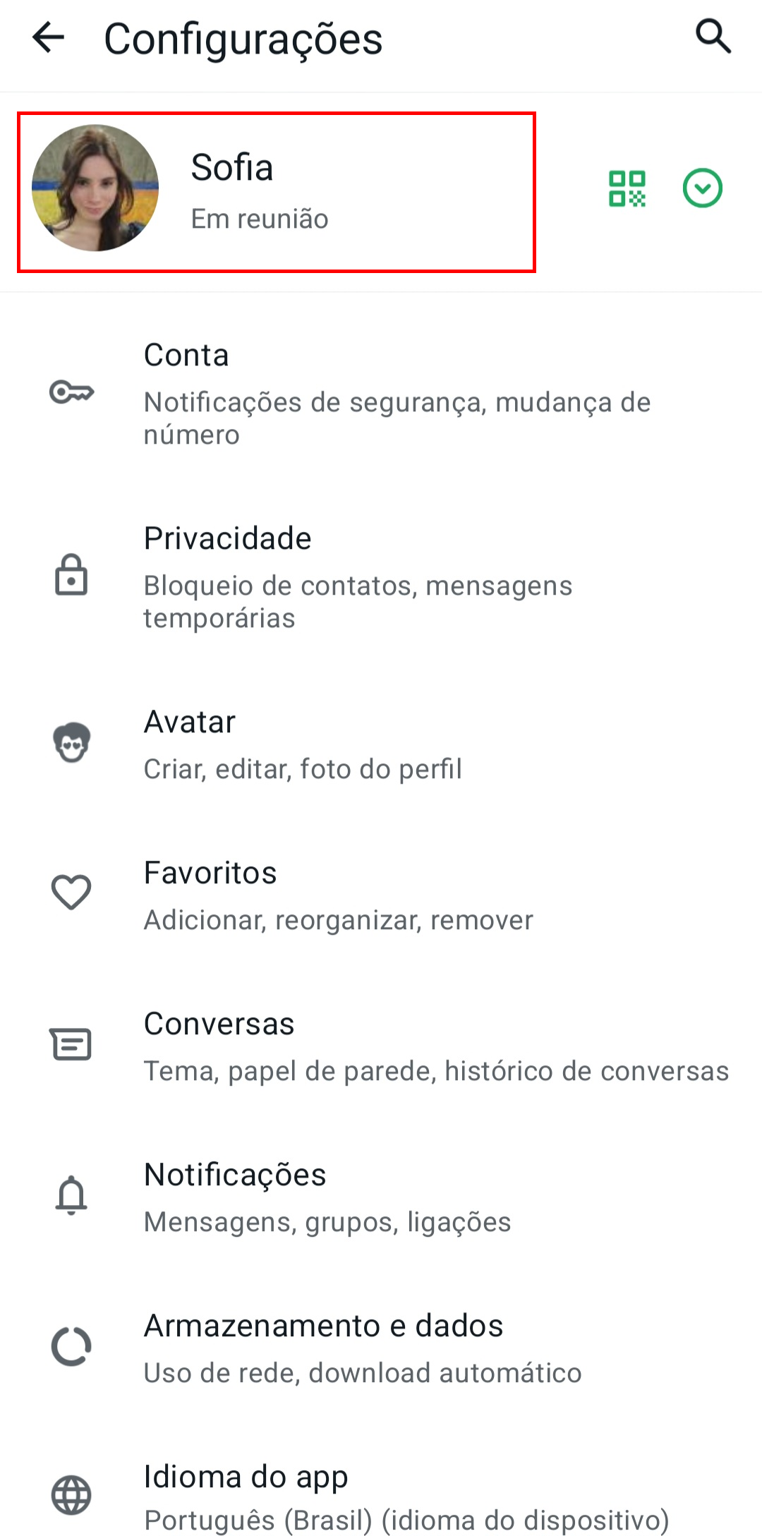 segundo-passo-de-como-editar-um-recado-para-whatsapp