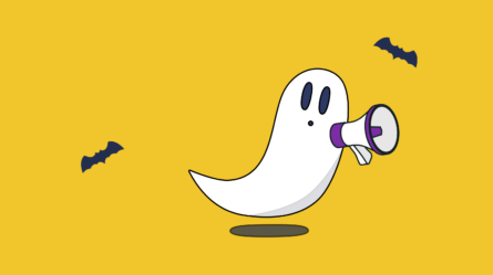 Anuncios publicitarios de Halloween: Conoce los mejores y los peores 