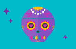 Actividades de Día de Muertos para enriquecer tu publicidad 