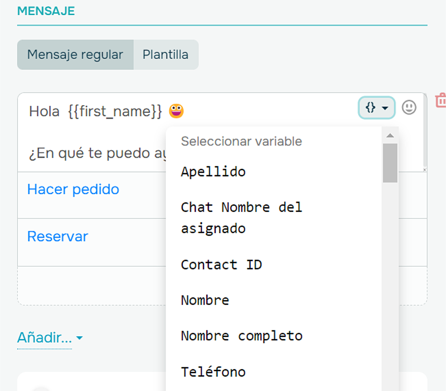 La personalización es valioza para tu chatbot educativo La personalización es valioza para tu chatbot educativo