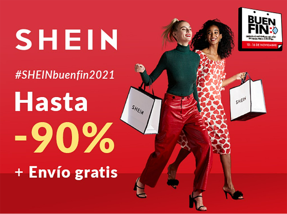 Los mejores anuncios del Buen Fin se enfocan en los descuentos más que nada Los mejores anuncios del Buen Fin se enfocan en los descuentos más que nada
