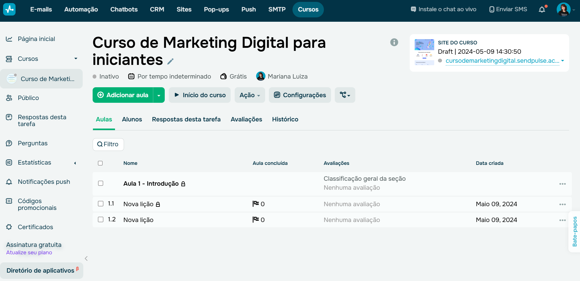 comunicacao-digital-criador-cursos-online-sendpulse comunicacao-digital-criador-cursos-online-sendpulse