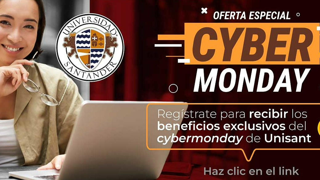 El Cyber Monday es un gran momento para promover la fidelidad de tus clientes El Cyber Monday es un gran momento para promover la fidelidad de tus clientes