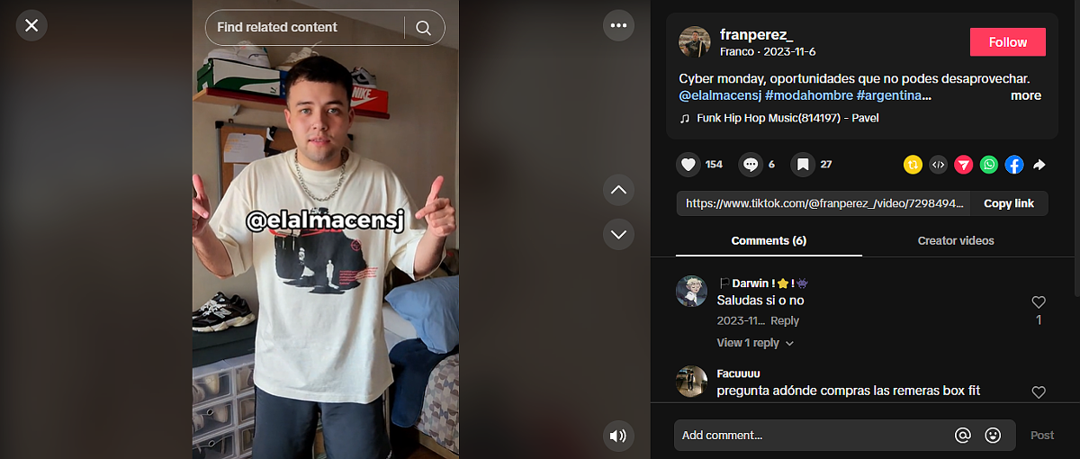 La colaboración con influencers siempre es una buena estrategia de marketing La colaboración con influencers siempre es una buena estrategia de marketing