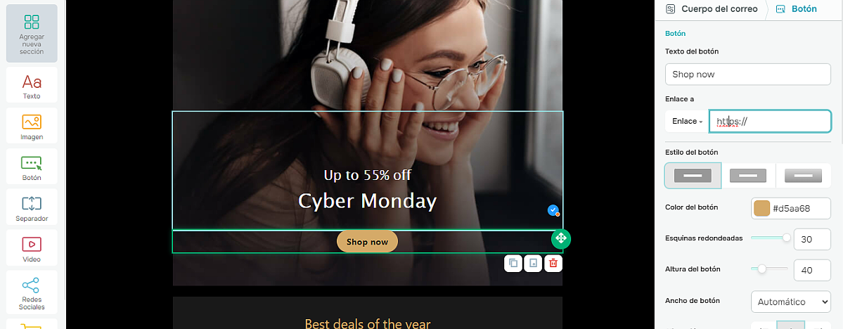 El marketing para Cyber Monday exige una infraestructura competente El marketing para Cyber Monday exige una infraestructura competente