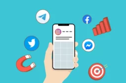 Redes sociales para empresas: Conoce la ideal para tu marca 