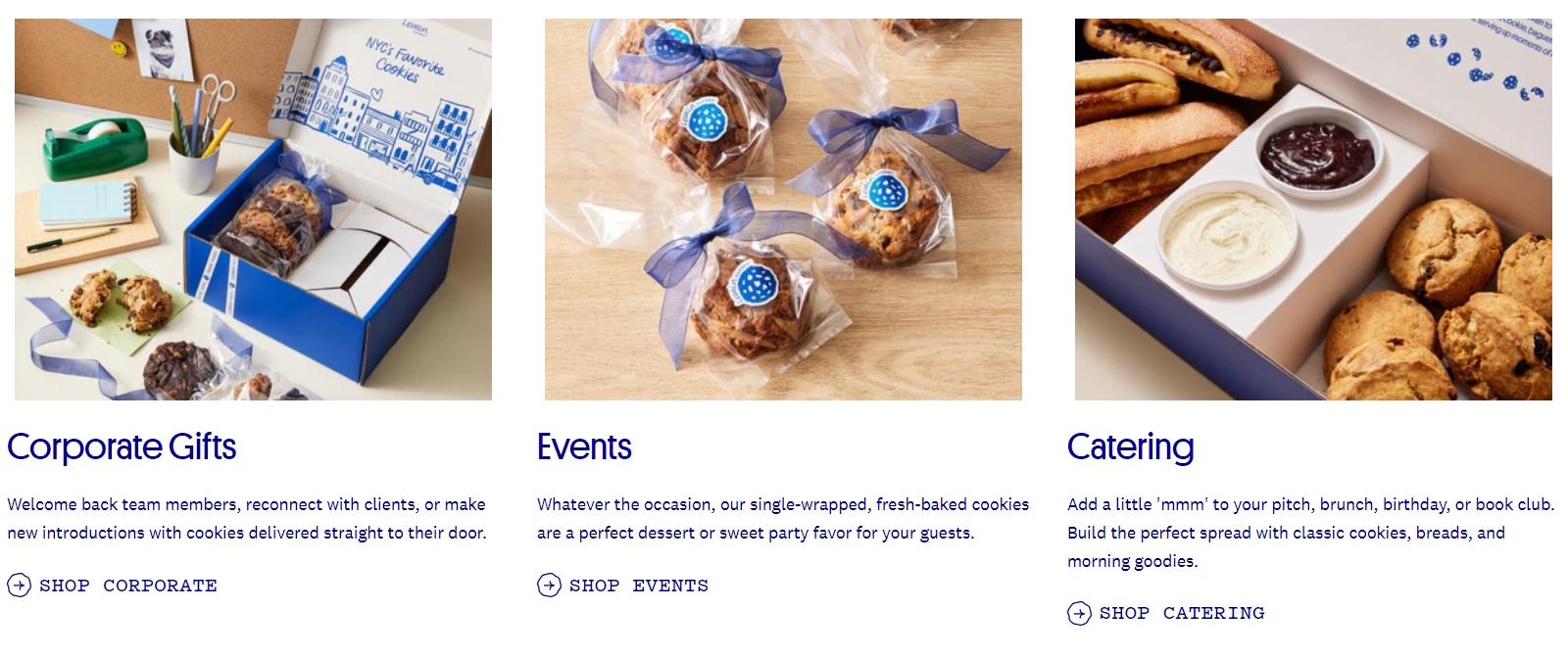 bakery’s service descriptions bakery’s service descriptions