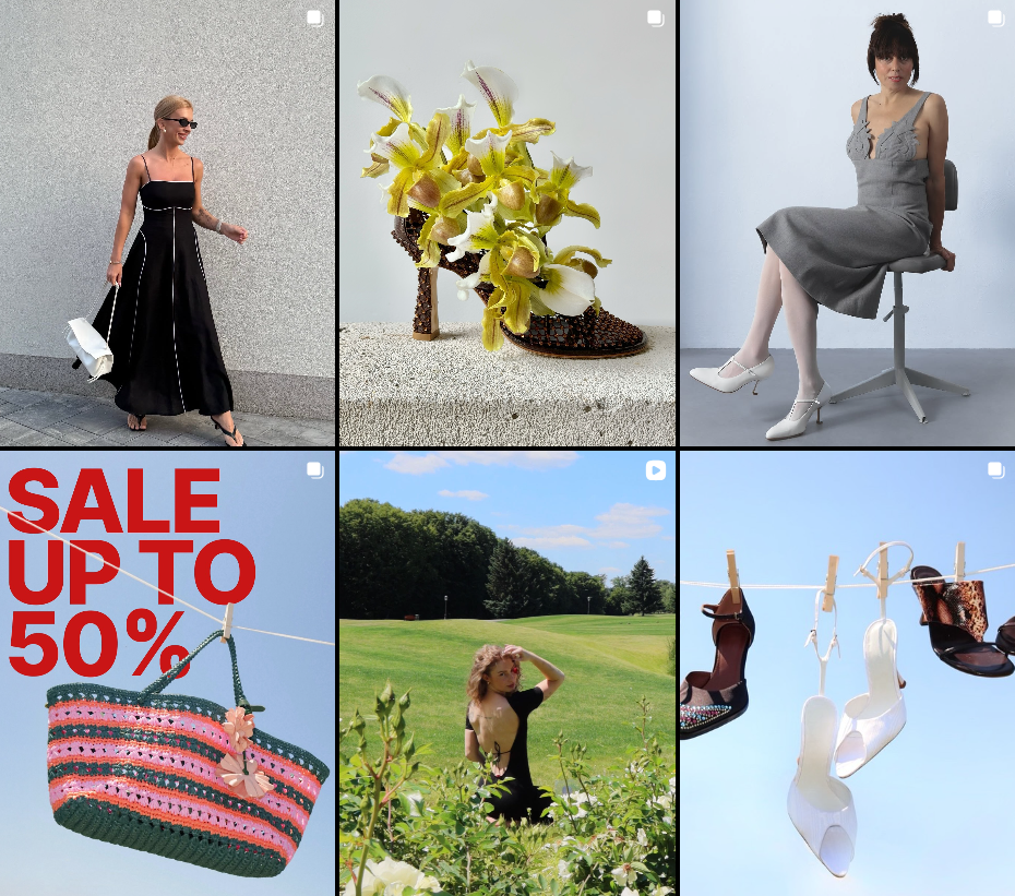 Акаунт Kachorovska Atelier