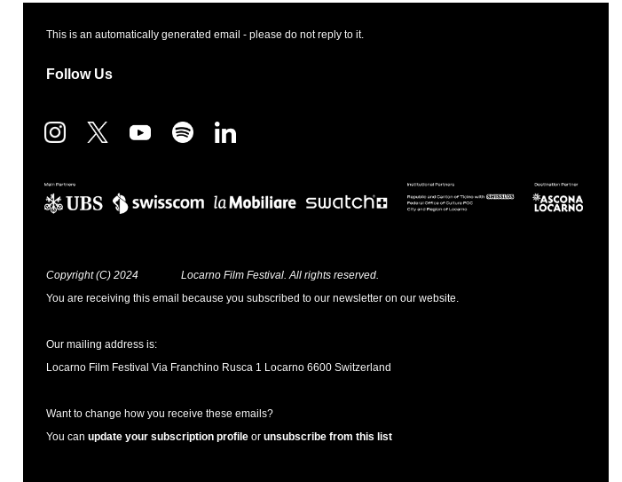 Посилання на сторінку з персональними даними
