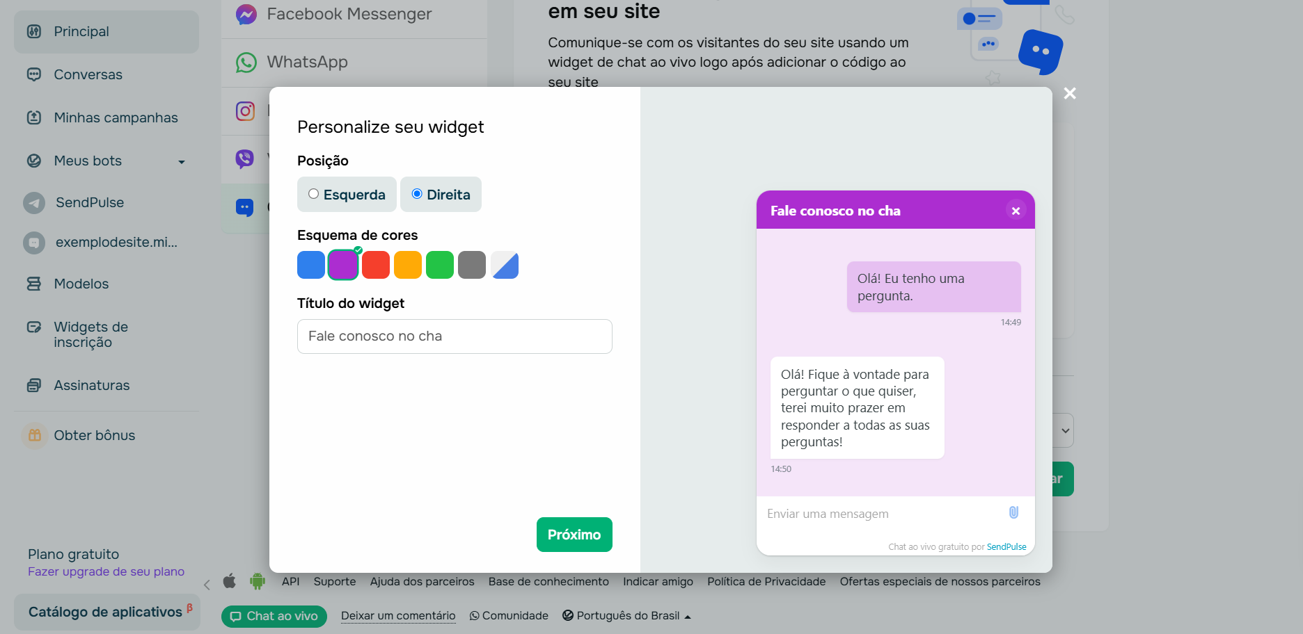 atendimento-digital-chat-ao-vivo-da-sendpulse atendimento-digital-chat-ao-vivo-da-sendpulse