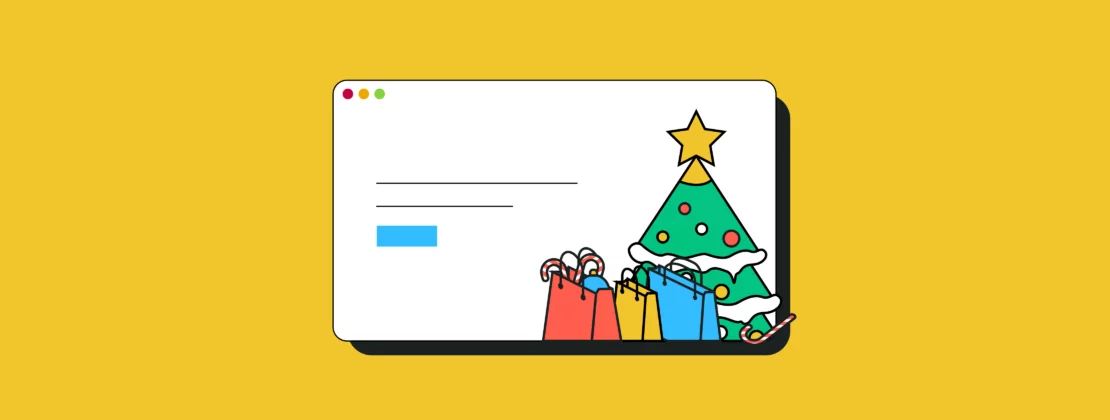Ventas navideñas: Cuándo iniciar tus campañas festivas 