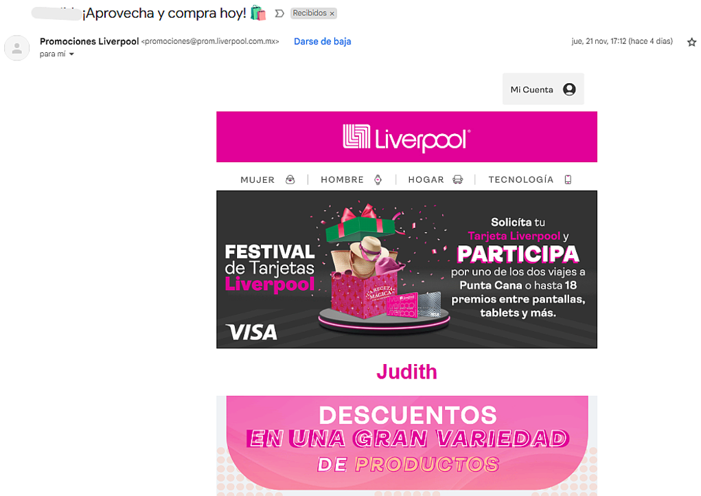 La segmentación es fundamental en cualquier campaña de marketing navideño La segmentación es fundamental en cualquier campaña de marketing navideño