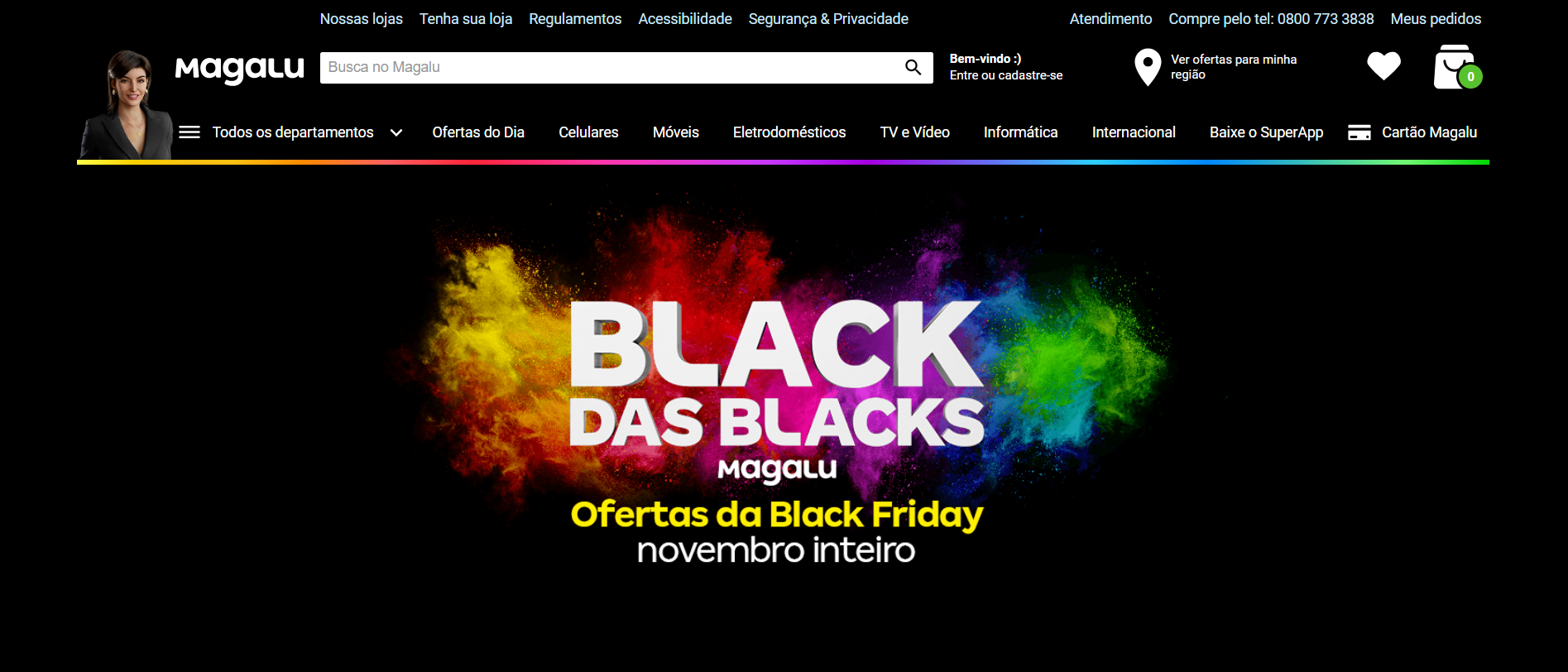 exemplo-de-landing-page-para-a-black-friday-2024-da-magalu