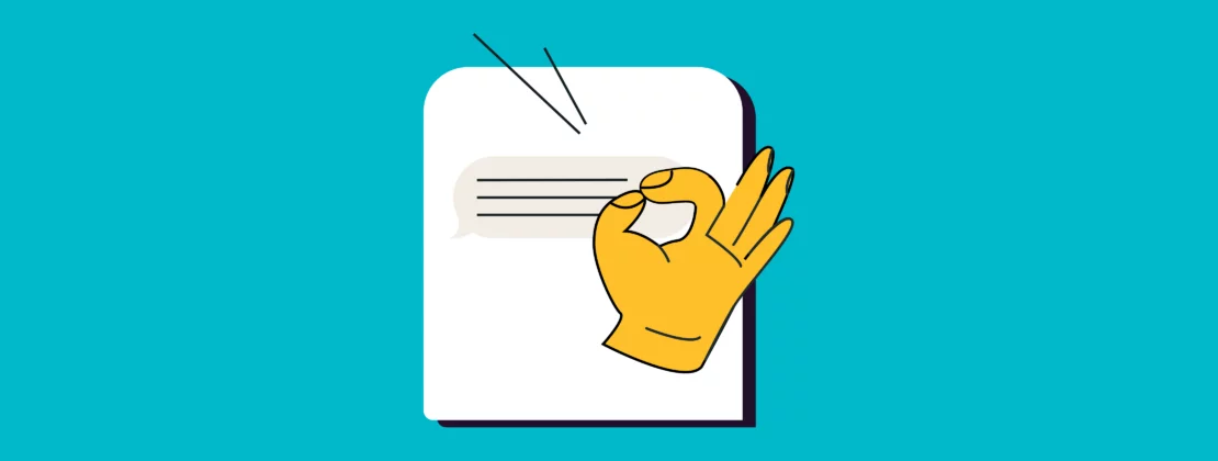 Cómo lograr la satisfacción del cliente con un chatbot 
