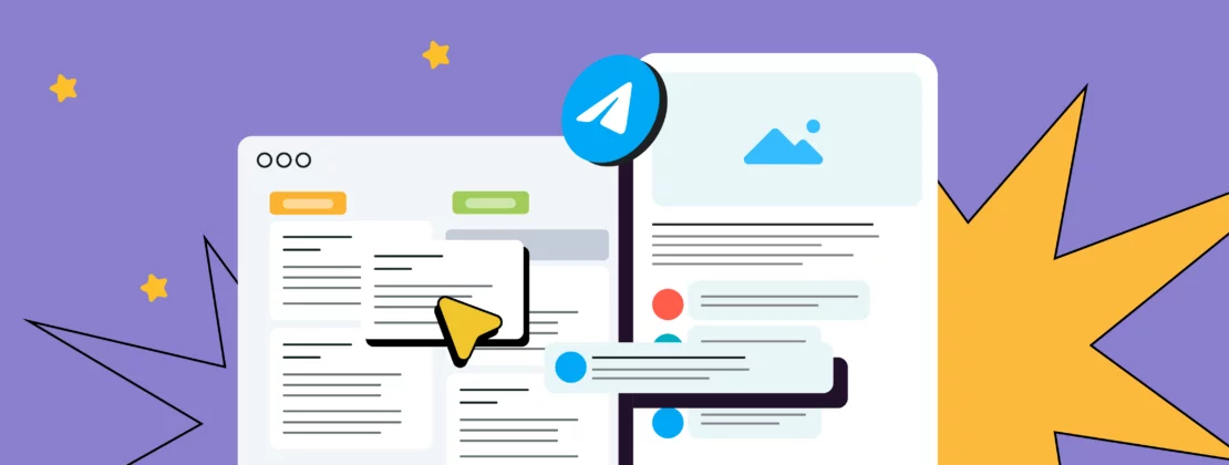 6 Telegram CRM Integration Platforms to Try 