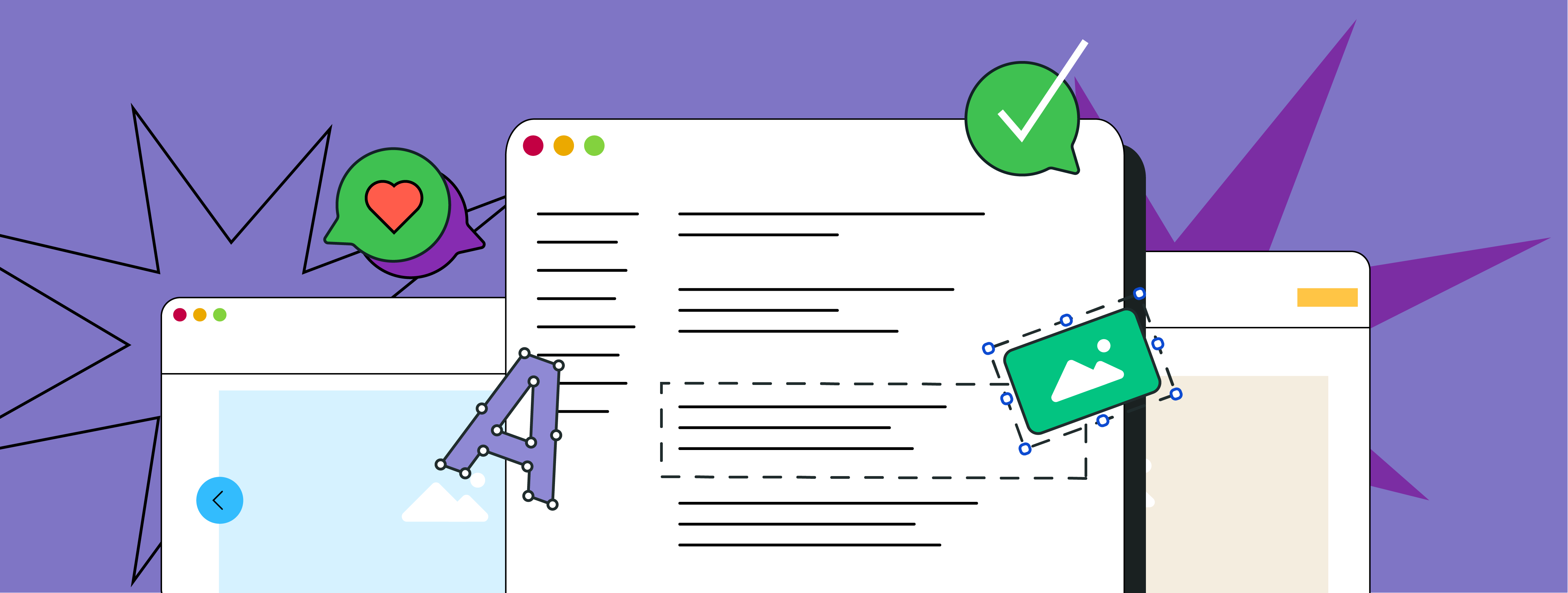 Conception de Website Layout : idées et conseils à suivre