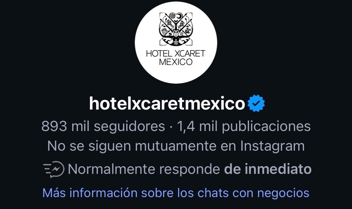 Automatizar comentarios en Instagram: Insignia de respuesta inmediata 