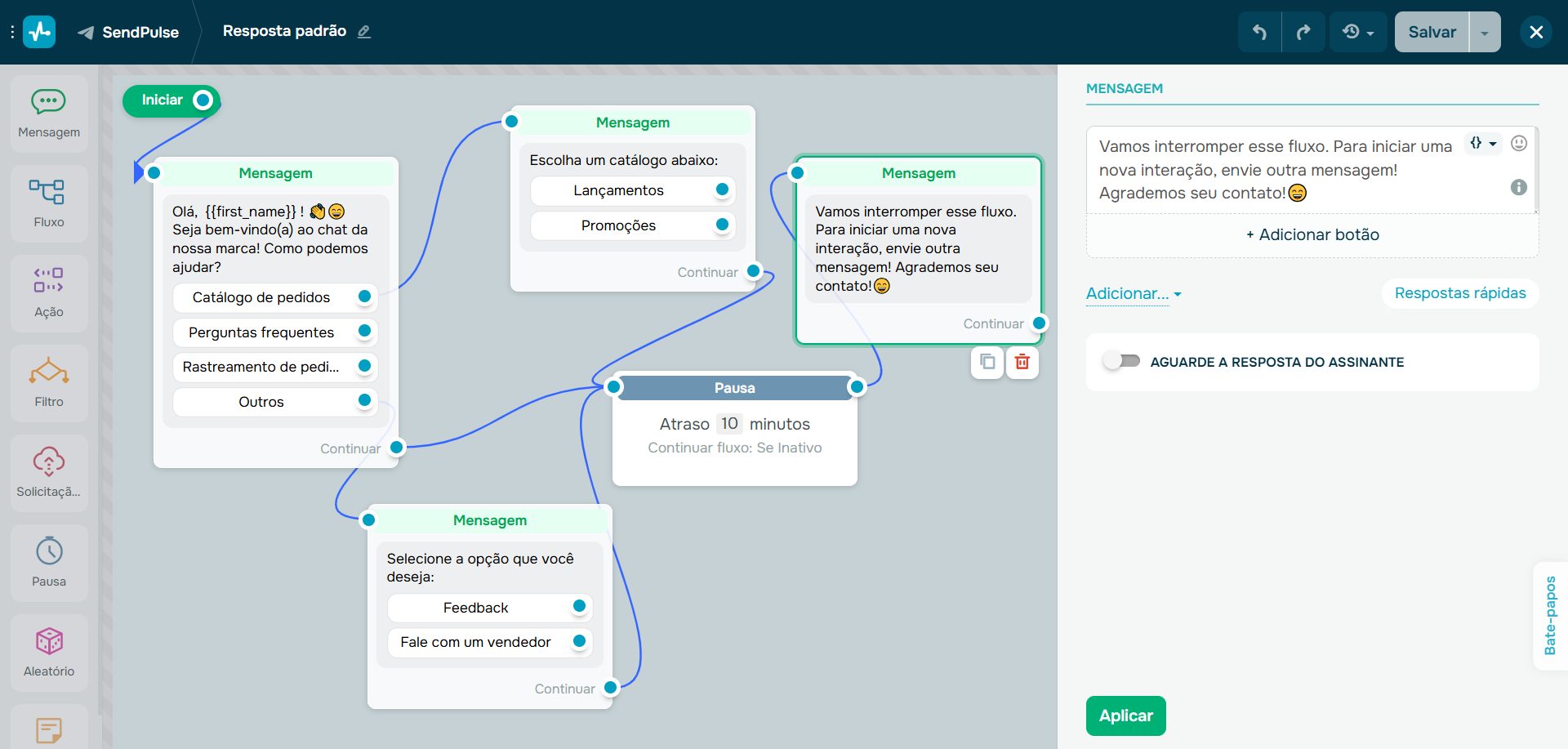 atendimento-omnichannel-criador-de-chatbot-da-sendpulse atendimento-omnichannel-criador-de-chatbot-da-sendpulse