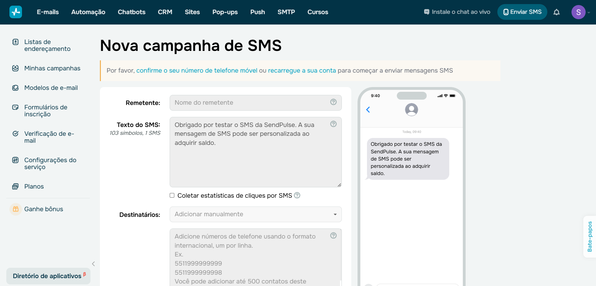 atendimento-omnichannel-servico-de-campanhas-sms-da-sendpulse atendimento-omnichannel-servico-de-campanhas-sms-da-sendpulse