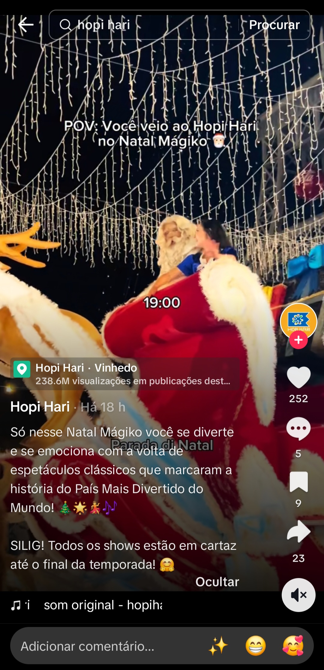 campanha-de-natal-publicacao-no-tiktok-do-hopi-hari campanha-de-natal-publicacao-no-tiktok-do-hopi-hari