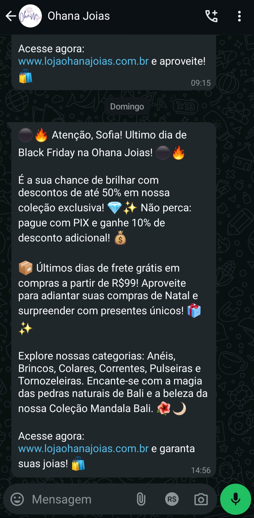 campanha-de-natal-recado-de-whatsapp-da-ohana-joias campanha-de-natal-recado-de-whatsapp-da-ohana-joias