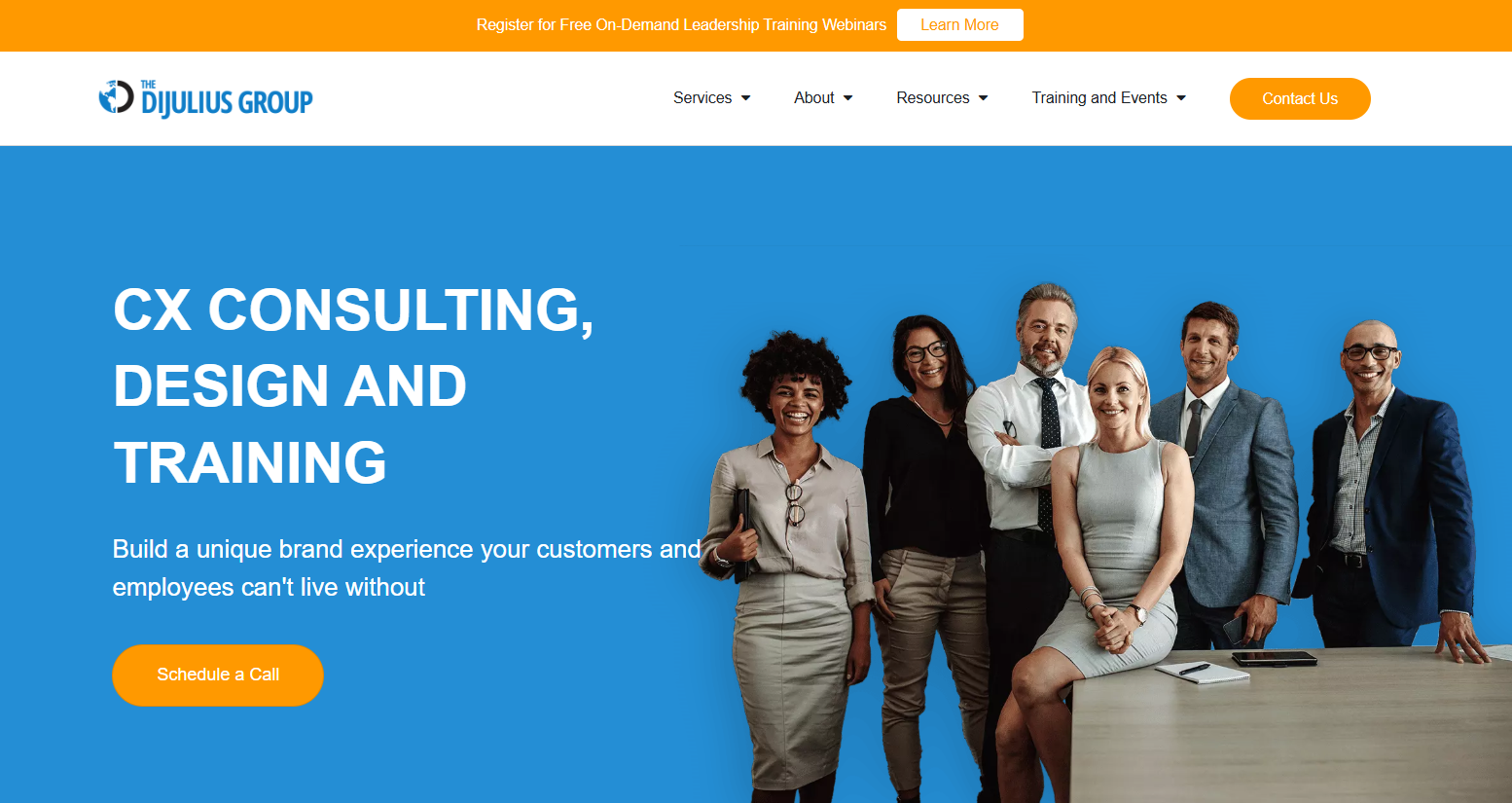 consulting business website consulting business website