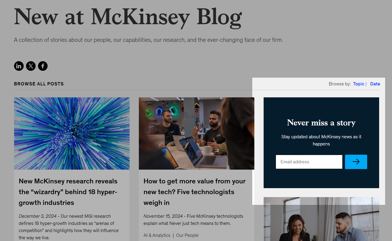 newsletter subscription form newsletter subscription form