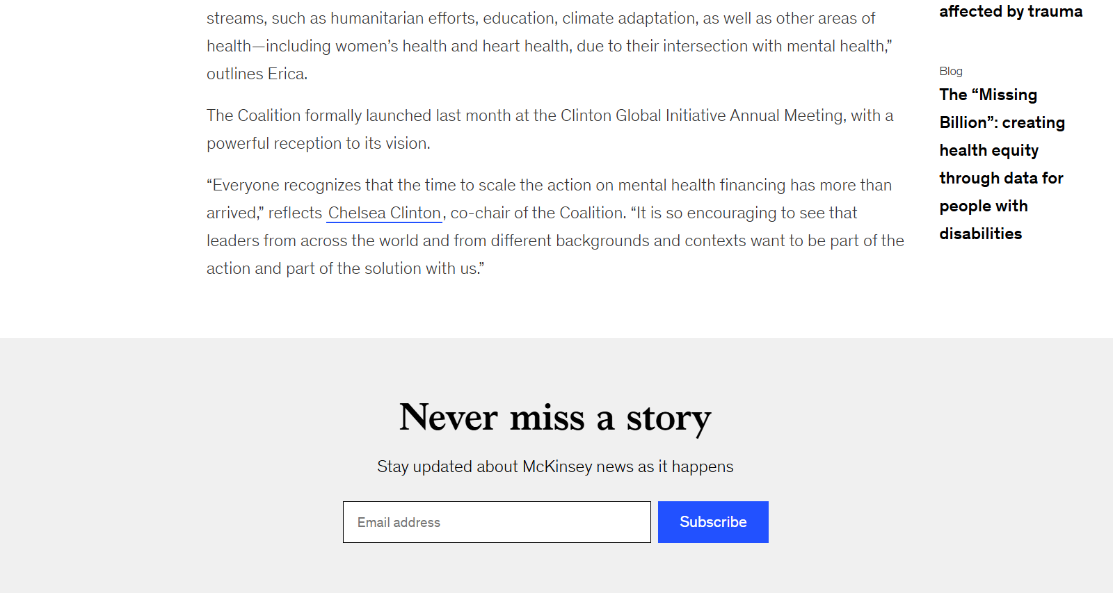 newsletter subscription form newsletter subscription form