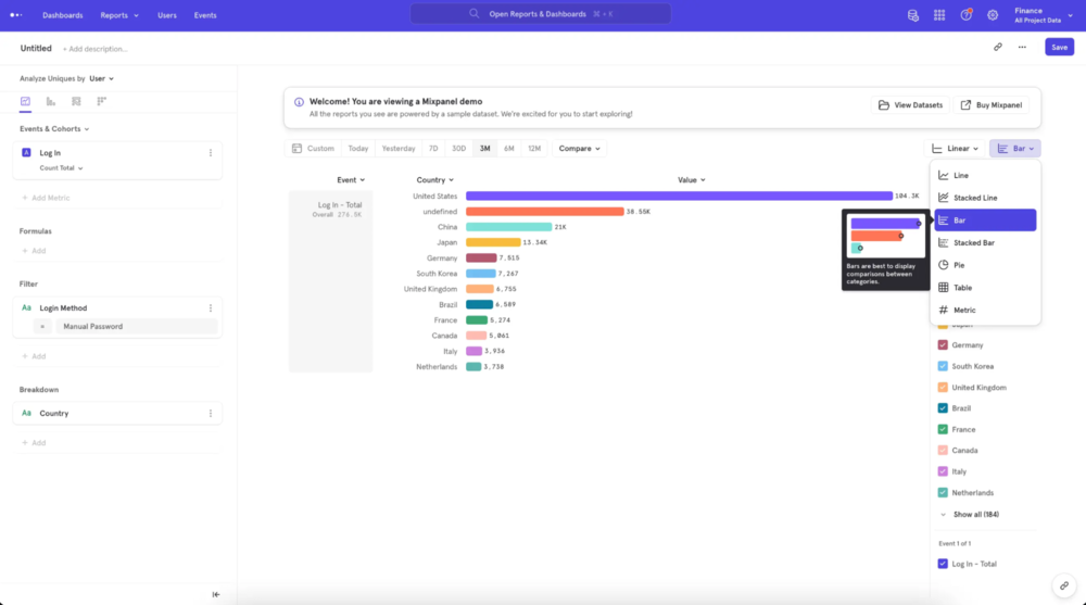 report example report example