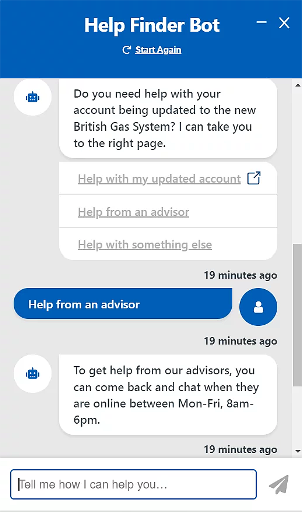 Un chat en vivo es muy útil para el servicio al cliente Un chat en vivo es muy útil para el servicio al cliente