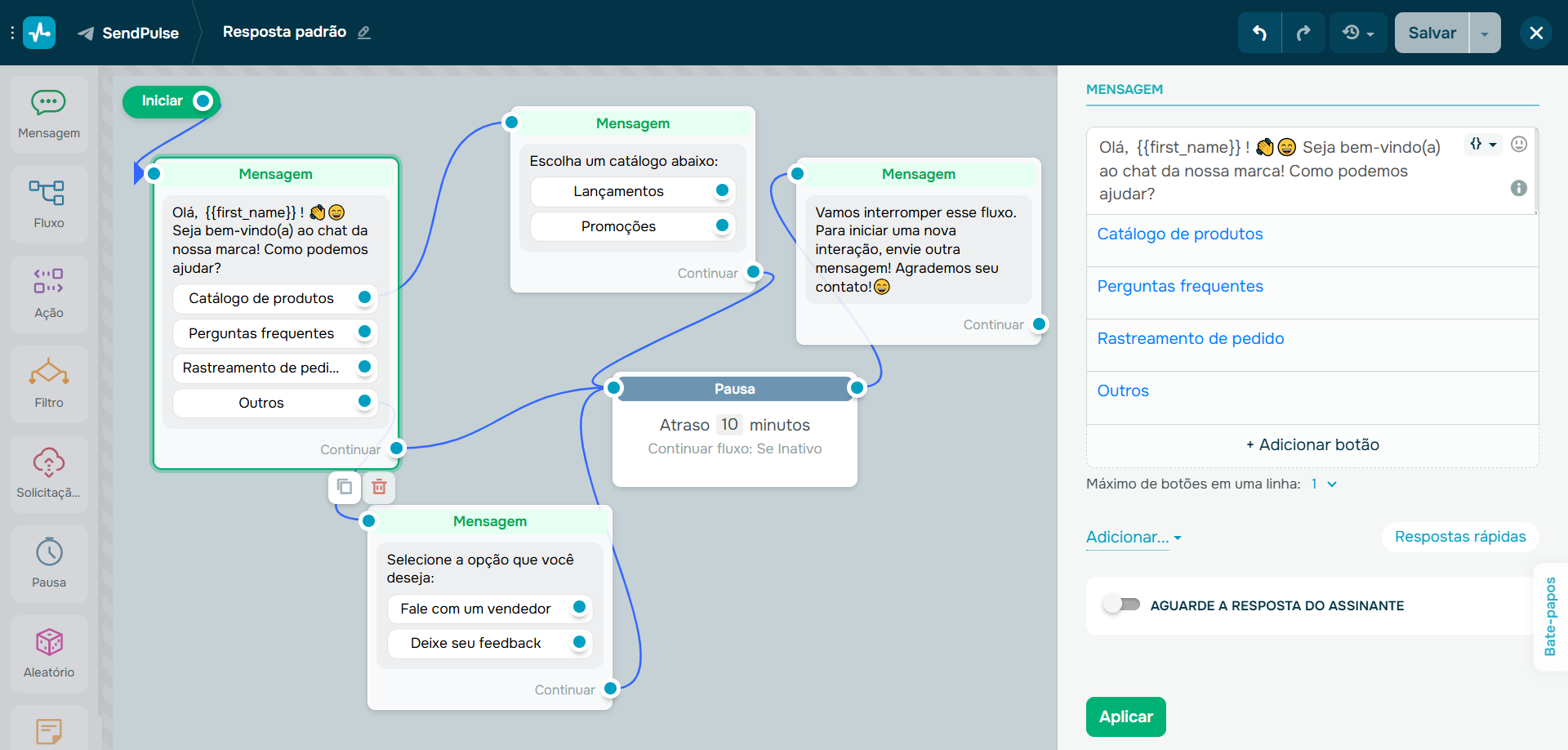 suporte-ao-cliente-criador-de-chatbot-da-sendpulse suporte-ao-cliente-criador-de-chatbot-da-sendpulse