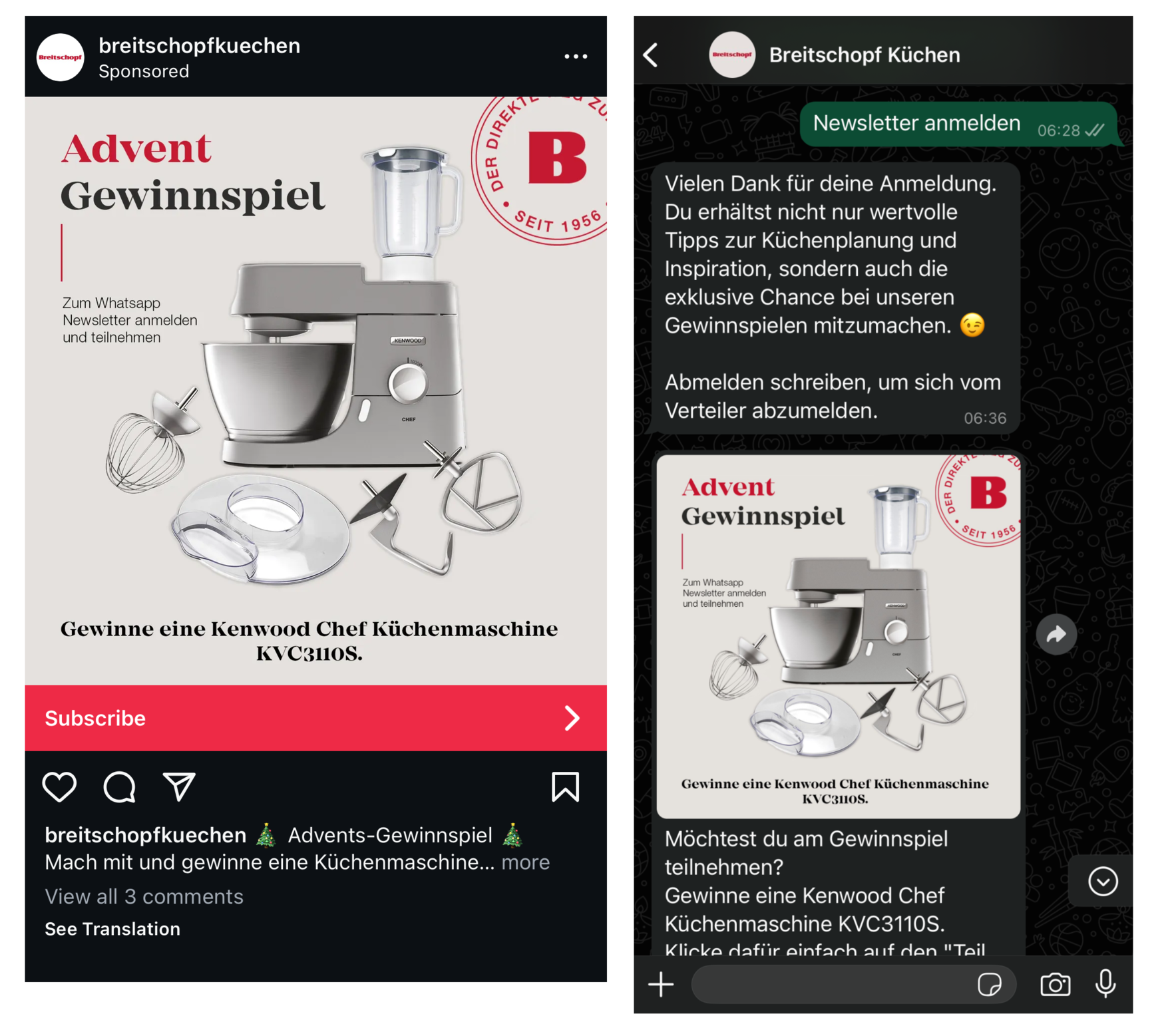ads ads