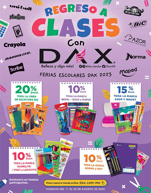 La publicidad temporal se puede beneficial con un calendario de marketing