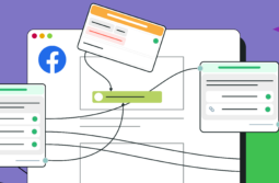 5 étapes simple pour créer un chatbot et le connecter à votre page Facebook 