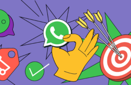 Les étapes nécessaires pour créer une campagne WhatsApp avec SendPulse 