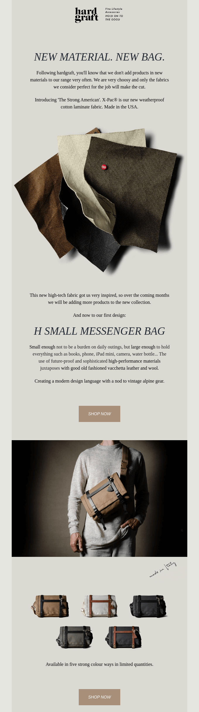 fashion marketing email fashion marketing email