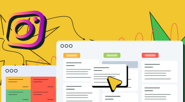 Как продавать в Instagram эффективнее благодаря Instagram CRM 