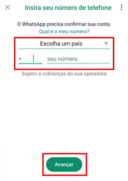 Guia: como ter duas contas de WhatsApp no mesmo celular