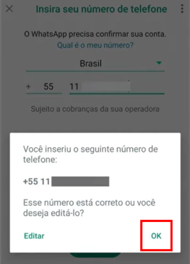 Guia: como ter duas contas de WhatsApp no mesmo celular