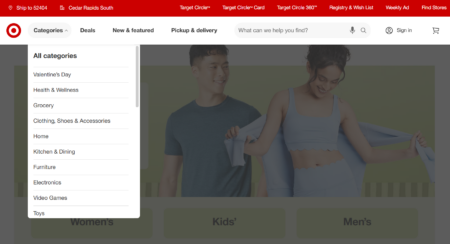 Website Structure Guide with Examples and Tips for 2025 | SendPulse