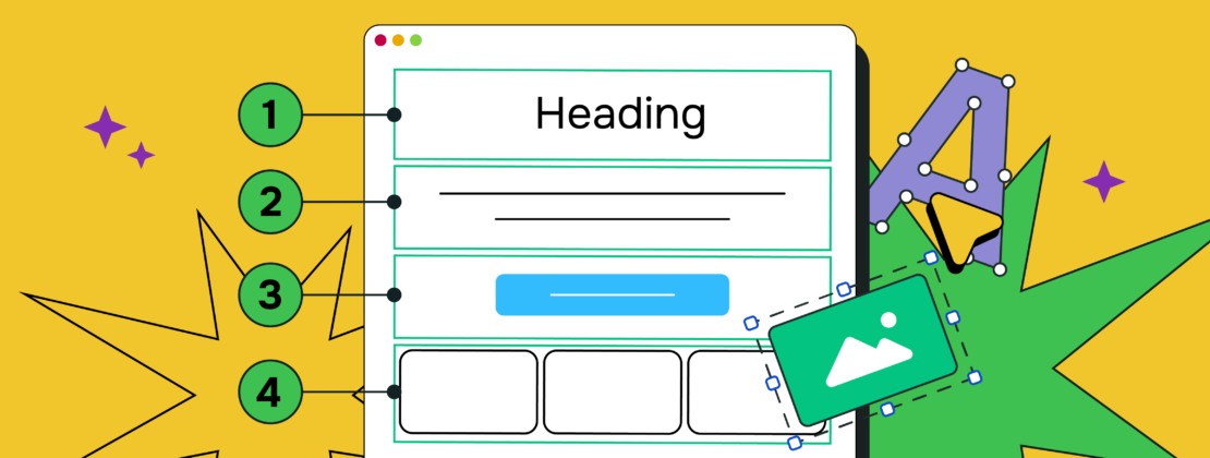 Website Structure Guide with Examples and Tips for 2025