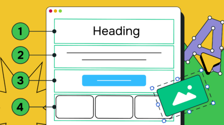 Guide de structure de site Web avec exemples et conseils pour 2025
