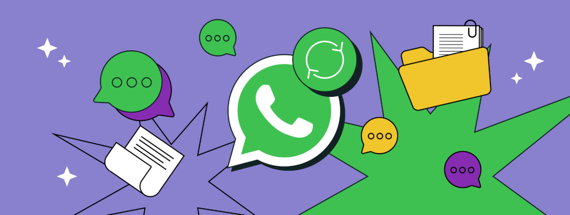 Risposte automatiche WhatsApp: la guida con esempi [2025]