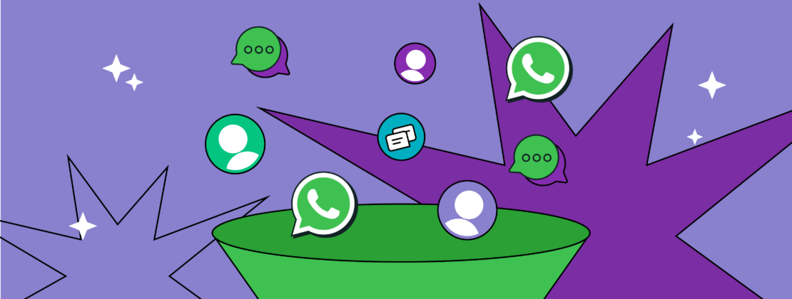 5 WhatsApp Lead Generation Strategies and Tactics for 2025
