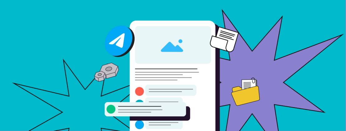 Cómo usar Telegram para hacer crecer tu negocio en 2025