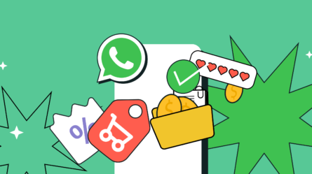 Conversaciones por WhatsApp: Cómo vender usando mensajes en 2025