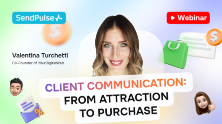 Client Communication: From Attraction to Purchase [Webinar recording] 