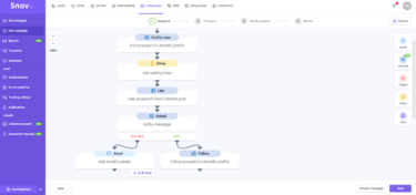 11 Best LinkedIn Automation Tools for Lead Generation | SendPulse