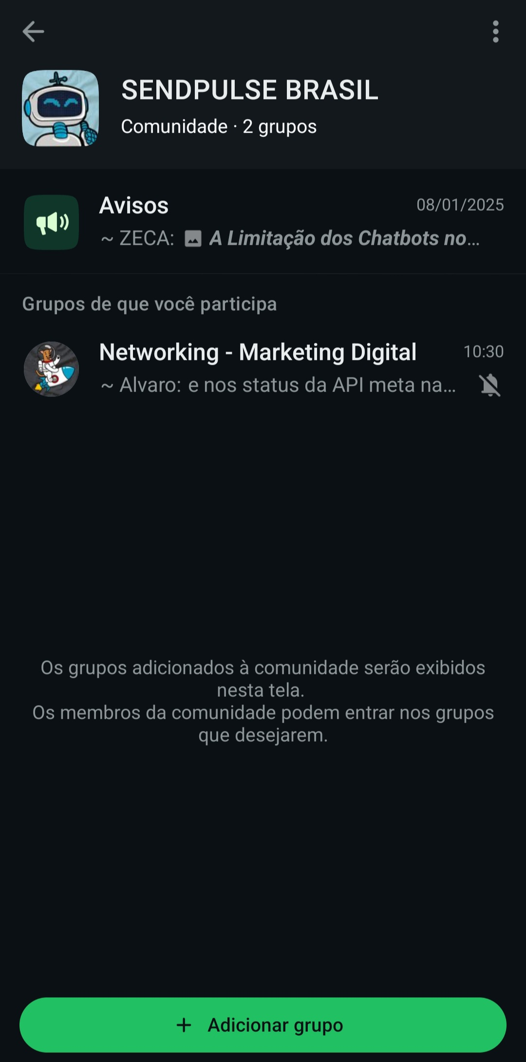 como-recuperar-mensagens-apagadas-do-whatsapp-exemplo-de-comunidade-da-sendpulse-no-whatsapp